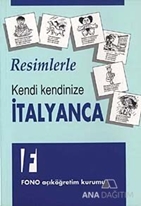 Resimlerle İtalyanca