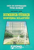 Rumence Konuşma Kılavuzu