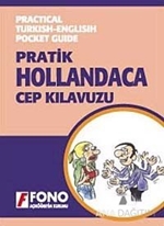 Pratik Hollandaca Cep Kılavuzu