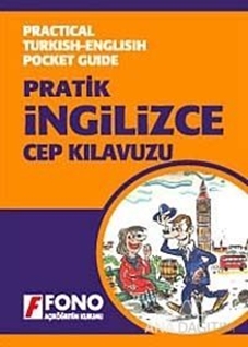 Pratik İngilizce Cep Kılavuzu