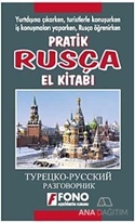 Pratik Rusça El Kitabı