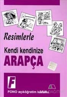 Resimlerle Arapça