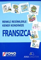 Resimlerle Fransızca