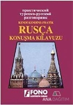 Rusça Konuşma Kılavuzu