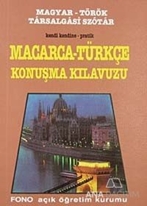 Macarca Konuşma Kılavuzu
