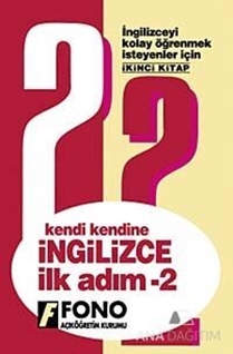 İngilizce İlk Adım - 2