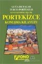 Portekizce Konuşma Kılavuzu