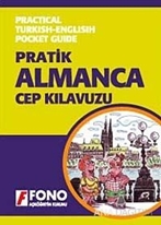 Pratik Almanca Cep Kılavuzu