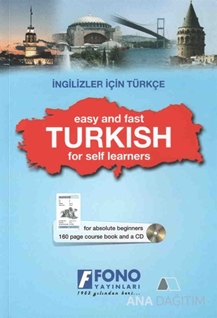 İngilizler İçin Türkçe