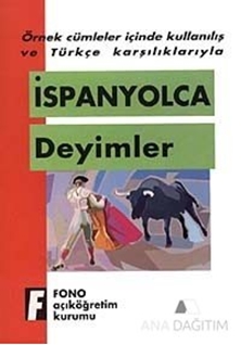 İspanyolca Deyimler