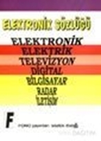 Elektronik Terimleri Sözlüğü