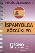 İspanyolca Sözcükler