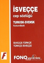 İsveççe / Türkçe - Türkçe / İsveççe Cep Sözlüğü