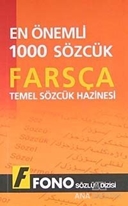 Farsçada En Önemli 1000 Sözcük