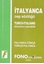 İtalyanca / Türkçe - Türkçe / İtalyanca Cep Sözlüğü