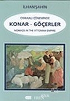 Osmanlı Döneminde Konar - Göçerler