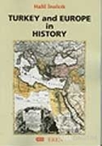 Turkey and Europe in History