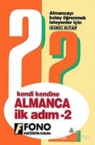 Almanca İlk Adım - 2