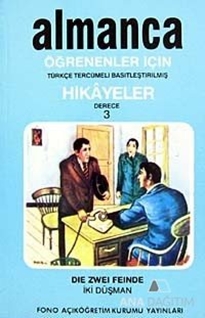 İki Düşman (derece 3-C)