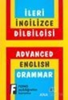 (Her Yönüyle) İleri İngilizce Dilbilgisi