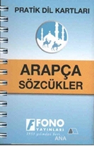 Arapça Sözcükler