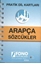 Arapça Sözcükler