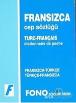 Fransızca / Türkçe - Türkçe / Fransızca Cep Sözlüğü