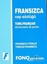 Fransızca / Türkçe - Türkçe / Fransızca Cep Sözlüğü