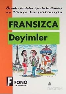 Fransızca Deyimler