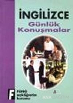 İngilizce Günlük Konuşmalar