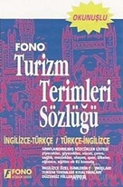 Turizm Terimleri Sözlüğü İngilizce-Türkçe / Türkçe-İngilizce