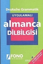 Uygulamalı Almanca Dilbilgisi