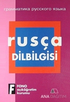 Uygulamalı Rusça Dilbilgisi