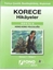 Kore-Türkçe Hong Kong Yolculuğu (1-B) Hikaye Kitabı