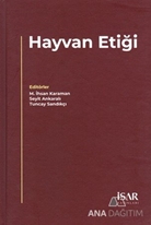 Hayvan Etiği