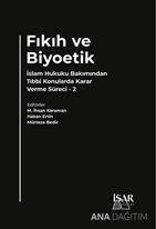 Fıkıh ve Biyoetik