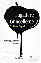 Lügatlere Güncelleme