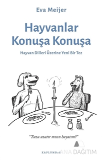 Hayvanlar Konuşa Konuşa