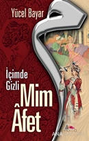 Mim Afet - İçimde Gizli