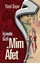 Mim Afet - İçimde Gizli