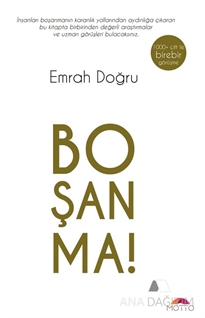 Boşanma