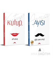 Kutup - Ayısı (2 Kitap Takım)