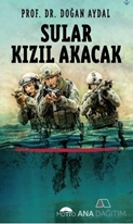 Sular Kızıl Akacak