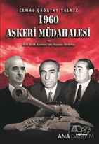 1960 Askeri Müdahalesi