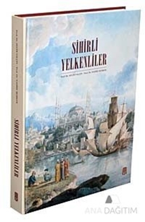 Sihirli Yelkenliler