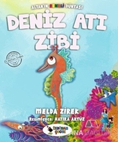 Deniz Atı Zibi