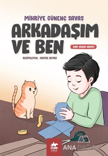 Arkadaşım Ve Ben