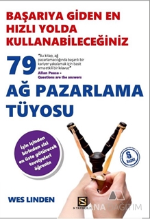 79 AĞ PAZARLAMA TÜYOSU