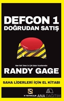 DEFCON 1 (DOĞRUDAN SATIŞ)