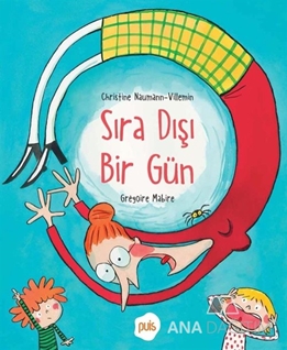 Sıra Dışı Bir Gün